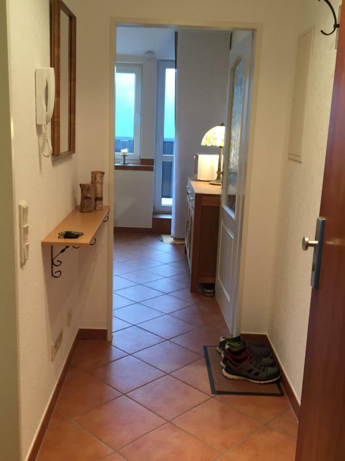Traum Am See Apartment Winterberg Exterior foto