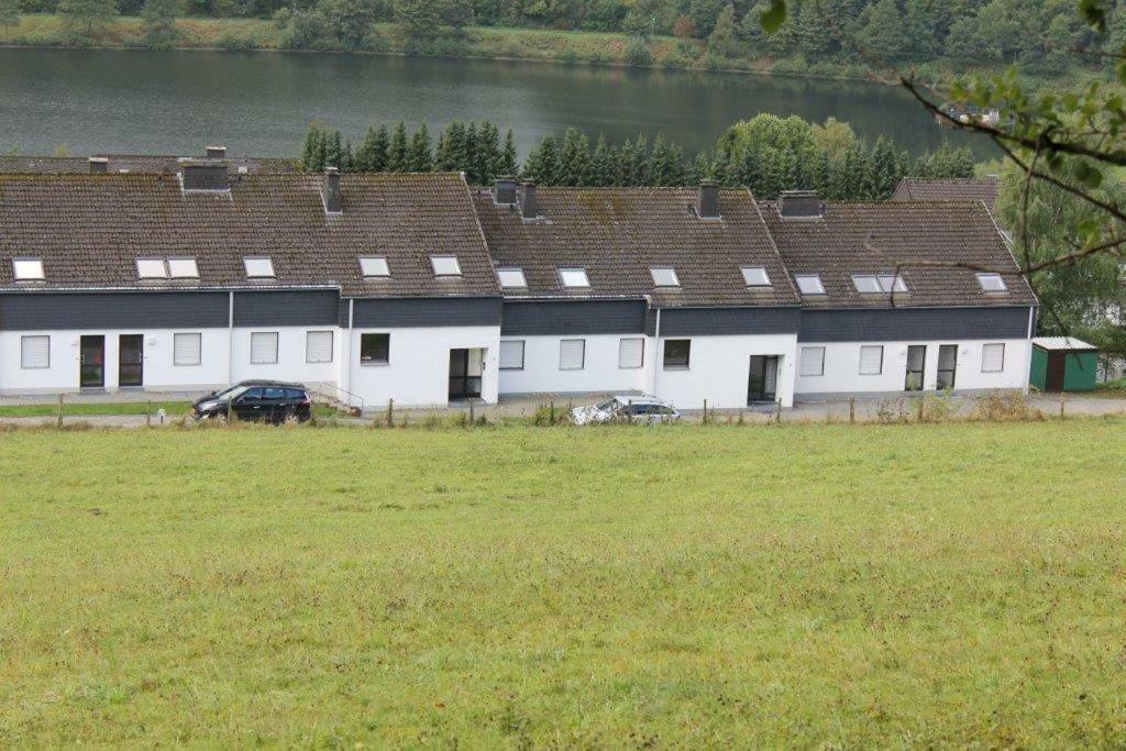 Traum Am See Apartment Winterberg Exterior foto