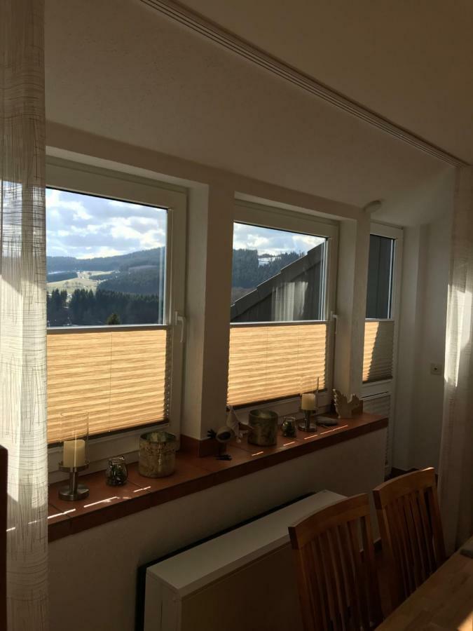 Traum Am See Apartment Winterberg Exterior foto