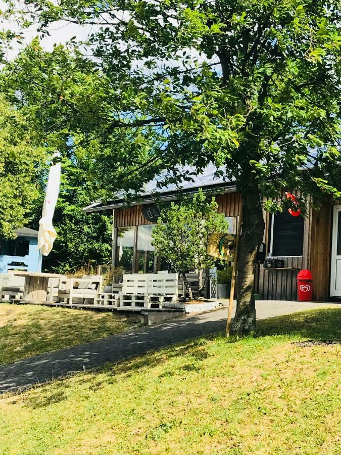 Traum Am See Apartment Winterberg Exterior foto